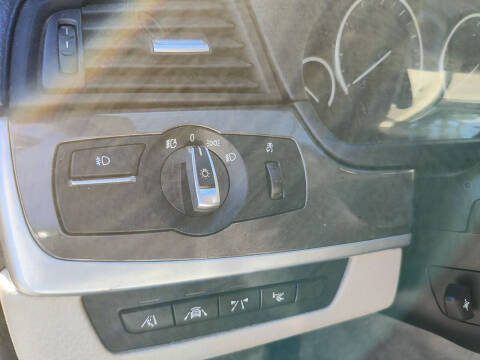 2014 BMW 5 Series 535i