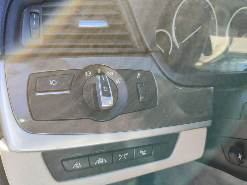 2014 BMW 5 Series 535i