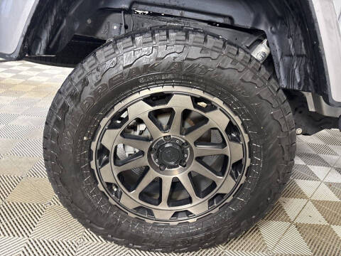 2021 Jeep Gladiator High Altitude