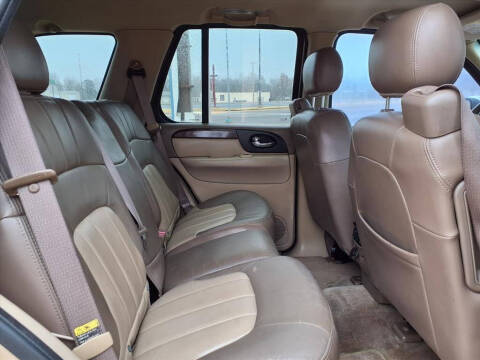 2004 GMC Envoy SLT