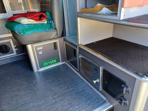 1995 Ford E-350