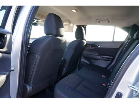 2024 Mitsubishi Eclipse Cross Black Edition