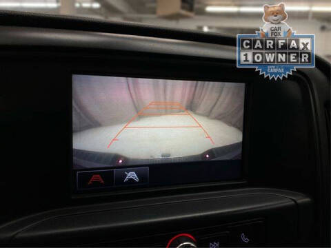 2016 GMC Sierra 3500HD