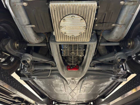 1969 Volkswagen Beetle