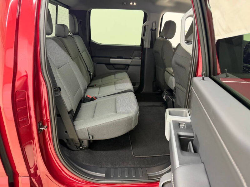 2026 Ford F-150 XLT - Photo 15