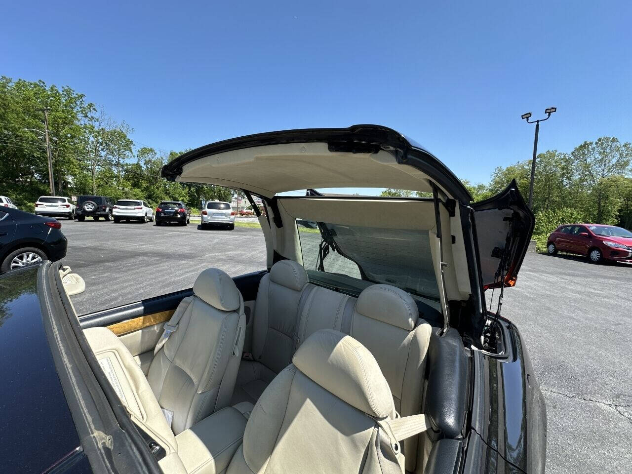 2004 Lexus SC 430 for sale at Chambersburg Affordable Auto in Chambersburg, PA