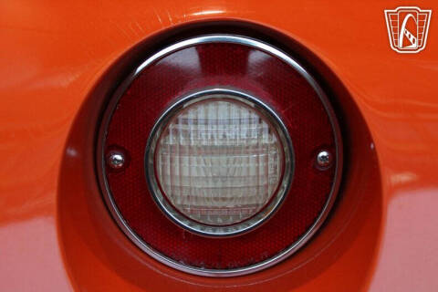 1976 Chevrolet Corvette