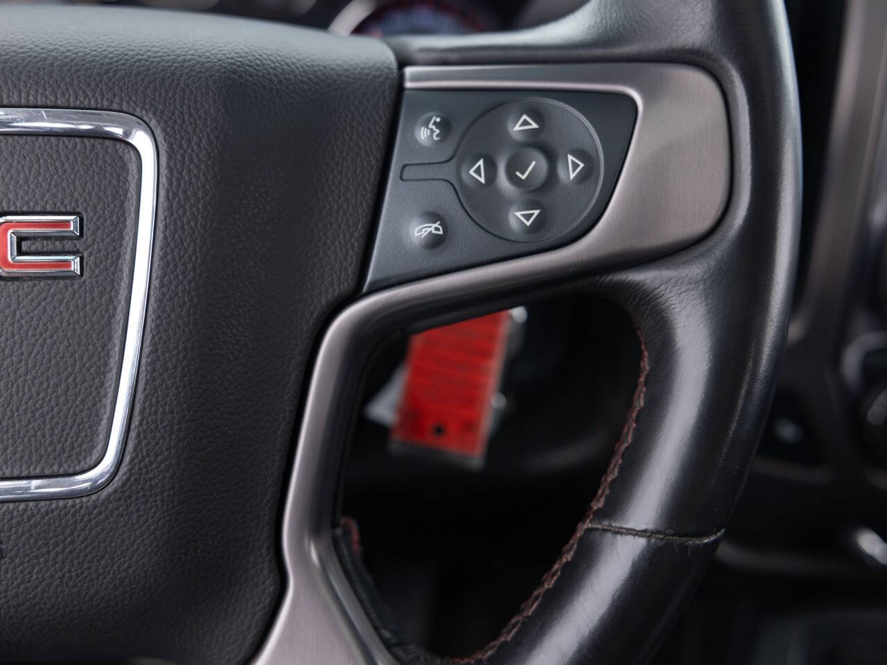 Used Car 2015 Gmc Sierra 2500hd  Slt 4x4 4dr Crew Cab Lb For Sale Under $35,000 In Coal City, Illinois