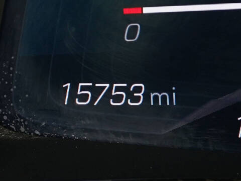 2021 Chevrolet Corvette Stingray
