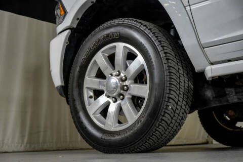 2018 RAM 2500 Laramie Longhorn