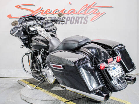 2021 Harley-Davidson Road Glide