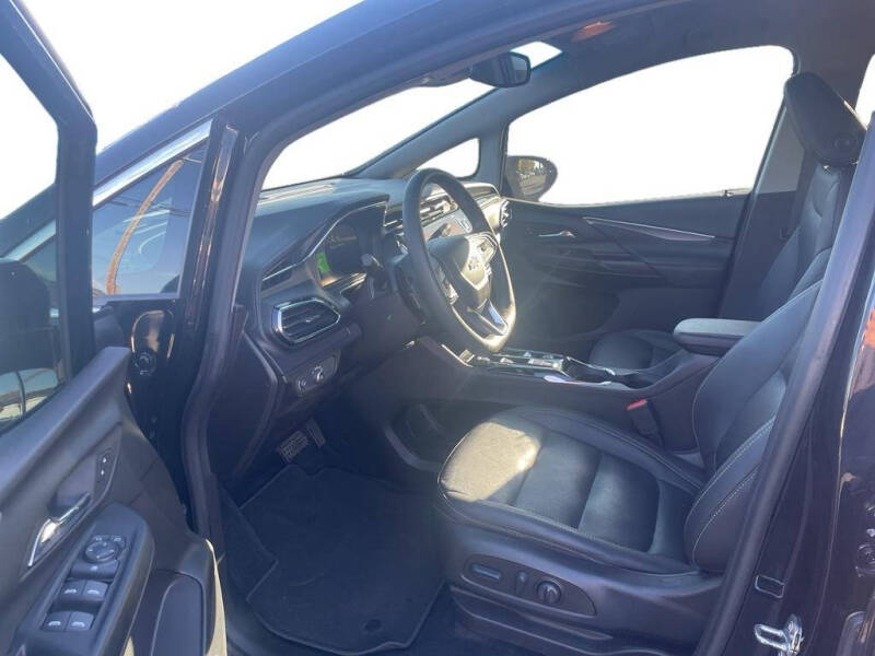 2023 Chevrolet Bolt EV 2LT