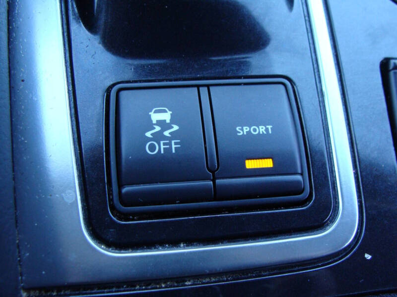 2020 Nissan Maxima 3.5 SV