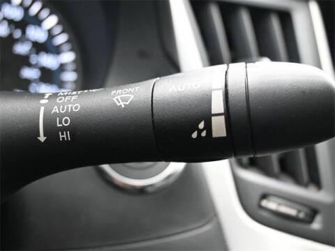 2022 Infiniti Q50 Luxe