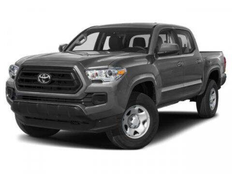 2020 Toyota Tacoma for sale in Lawrence, KS