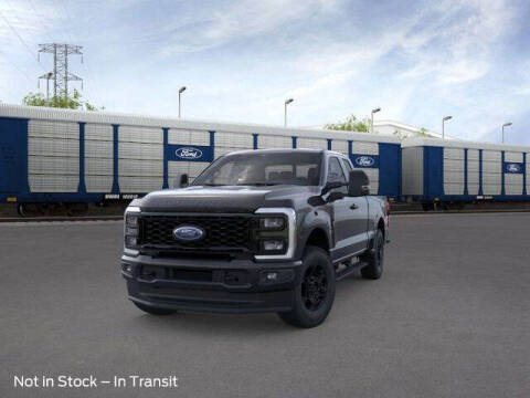 2026 Ford F-350 Super Duty