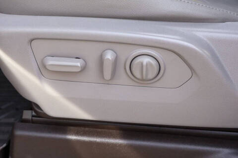 2020 Chevrolet Silverado 2500HD