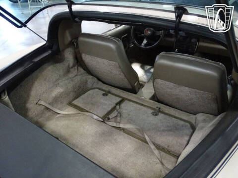 1982 Chevrolet Corvette Collector Edition