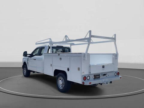 2024 Ford F-350 Super Duty XL