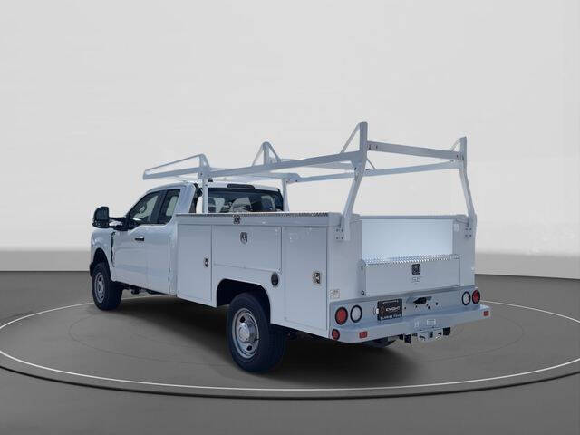 2024 Ford F-350 Super Duty XL