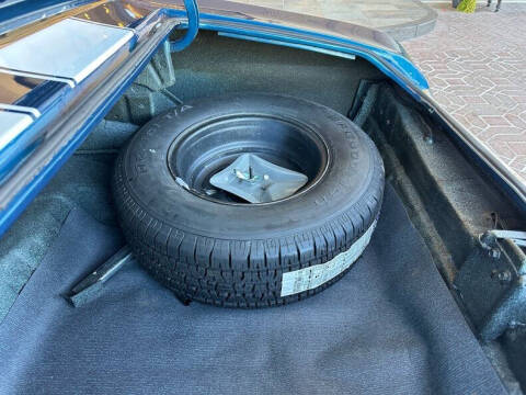 1970 Chevrolet Chevelle