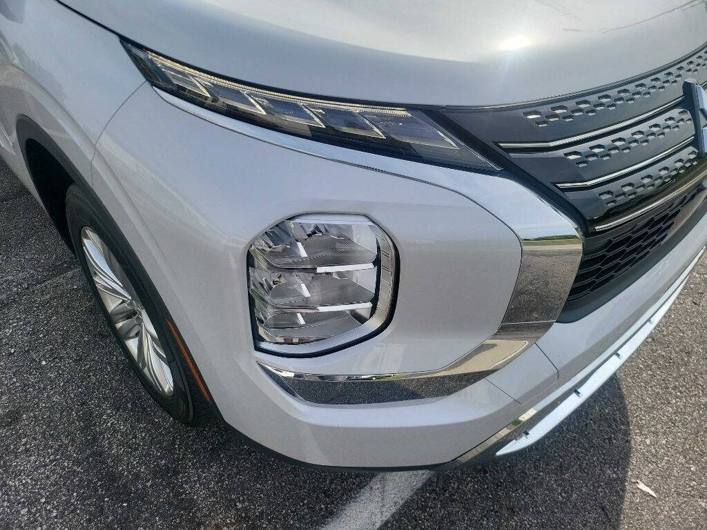 2022 Mitsubishi Outlander for sale at First Place Auto Sales LLC in Rock Hill, SC