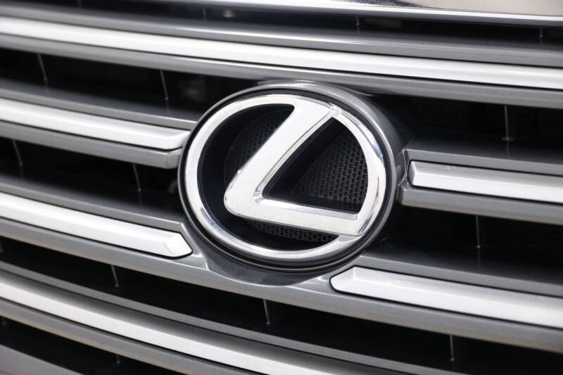 2017 Lexus GX 460