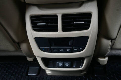 2017 Acura MDX SH-AWD w/Tech