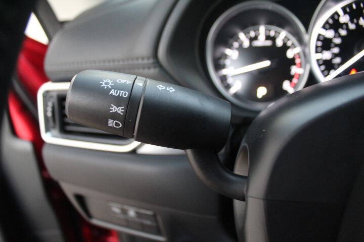 2024 Mazda CX-5 2.5 S Select