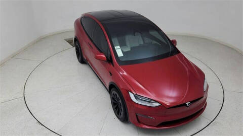 2023 Tesla Model X