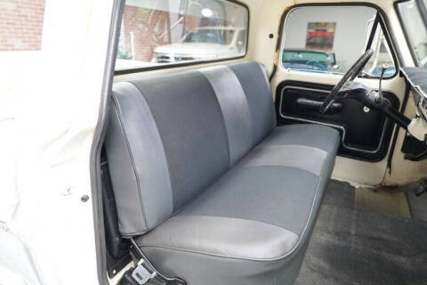 1972 Ford F-250