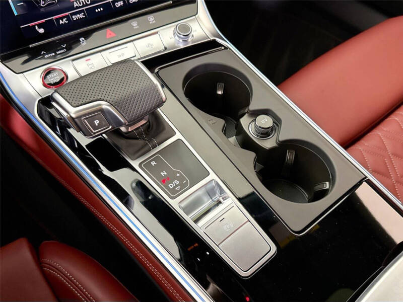 2025 Audi S7 2.9T quattro Prestige