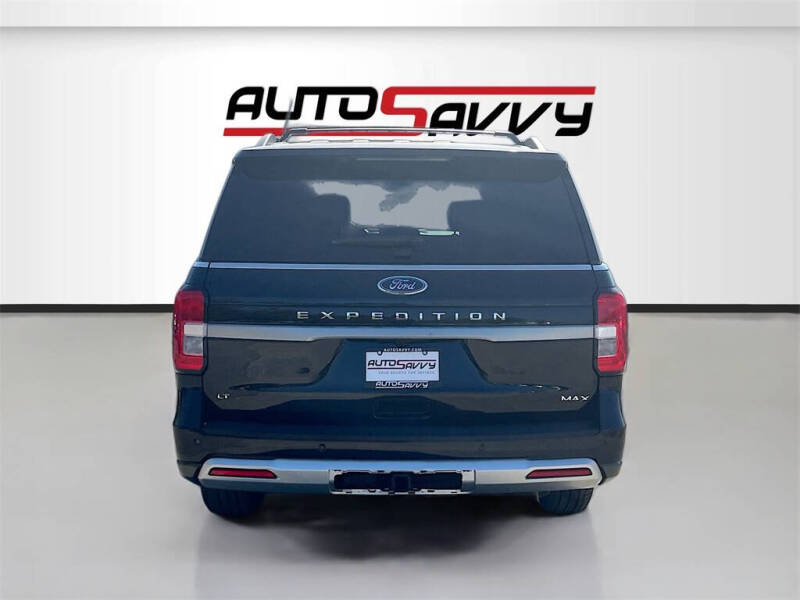 2023 Ford Expedition MAX XLT