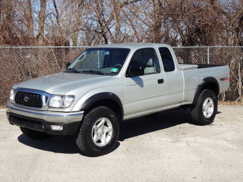 2003 Toyota Tacoma for sale at Kaners Motor Sales in Huntingdon Valley PA