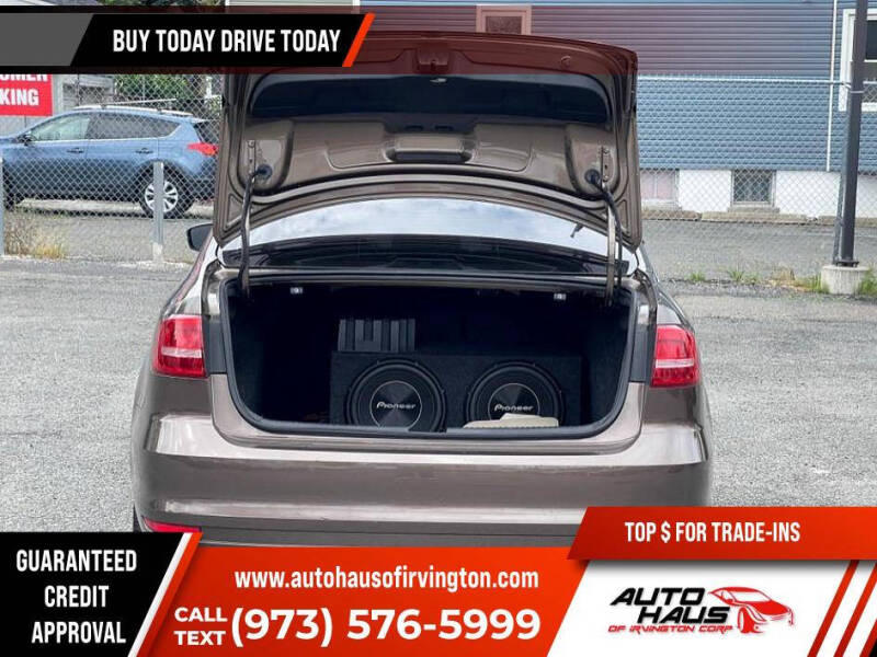 2015 Volkswagen Jetta