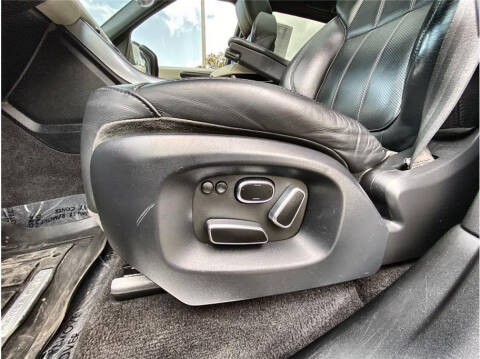 2015 Land Rover Range Rover Sport