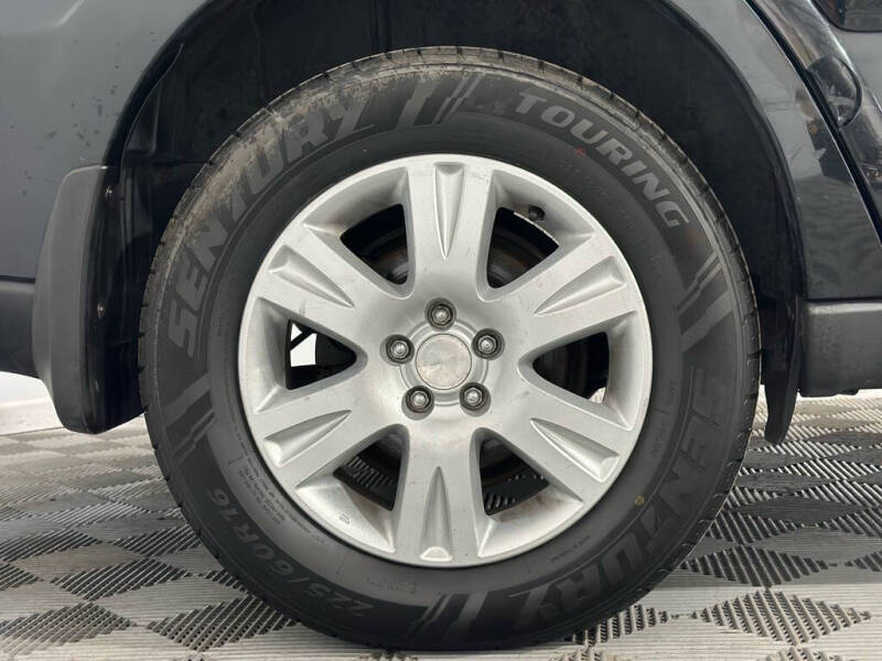 2005 Subaru Outback 2.5i