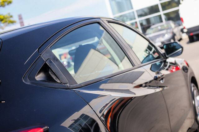 2020 Honda HR-V LX