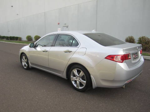 2013 Acura TSX w/Tech