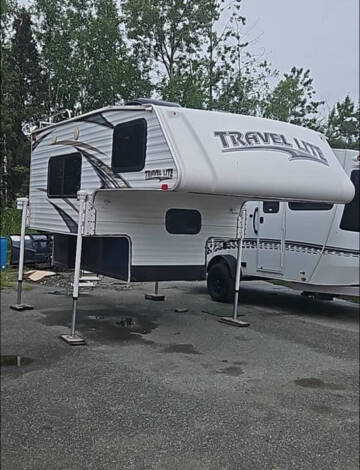 2019 Travel Lite 800X
