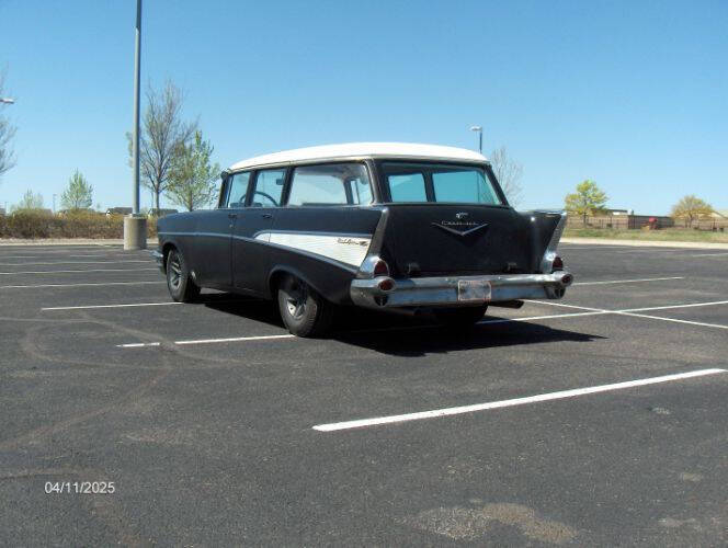 1957 Chevrolet 210
