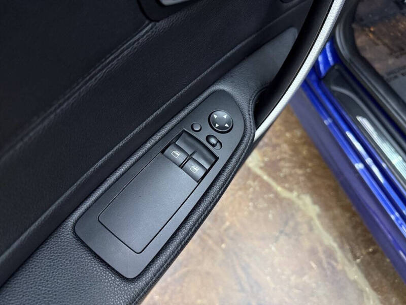 2013 BMW 1 Series 135is