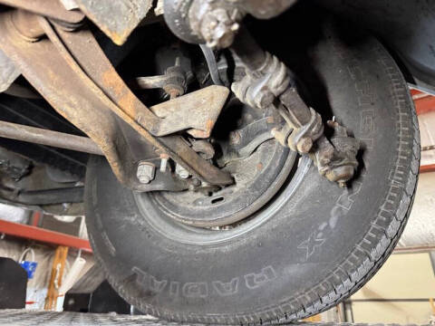 1962 Ford Thunderbird