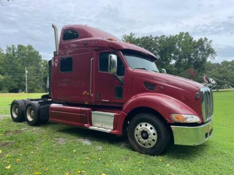 2010 Peterbilt 387 for sale at Vehicle Network - H & H Truck Sales in Greenville SC
