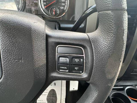 2012 RAM 1500