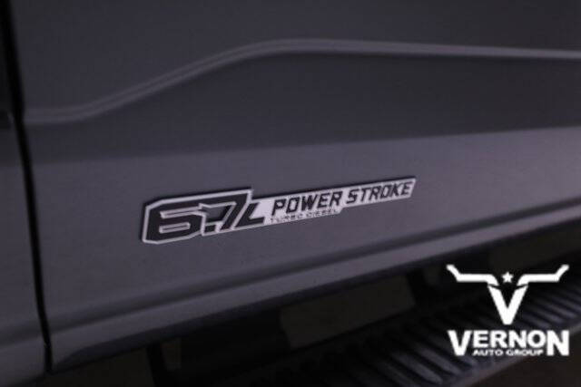 2026 Ford F-350 Super Duty XL