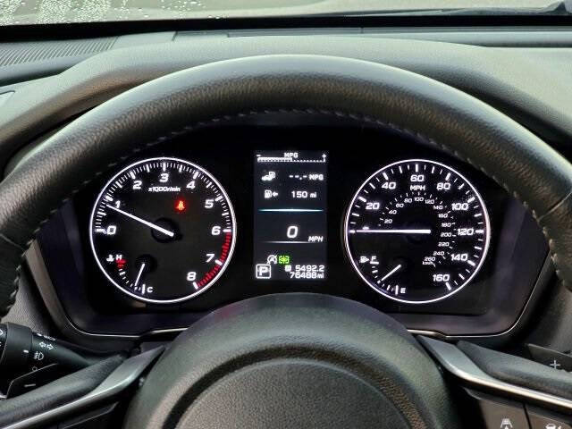 2020 Subaru Outback Limited XT