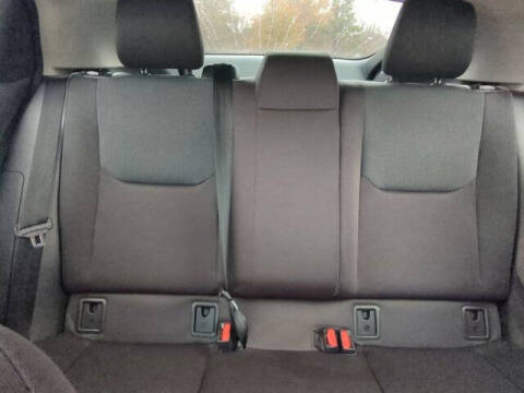 2023 Toyota Prius LE