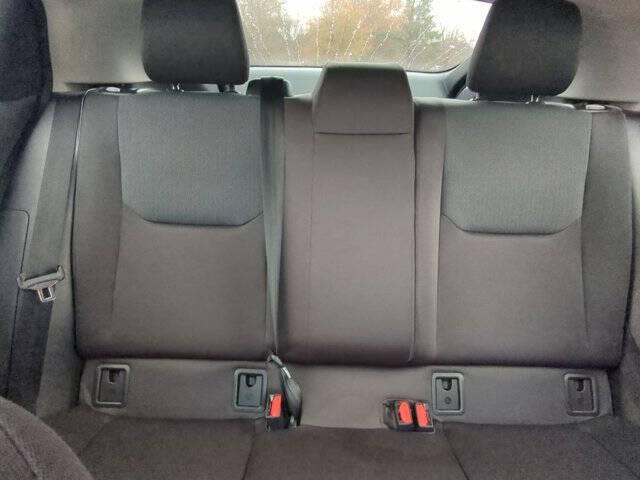 2023 Toyota Prius LE