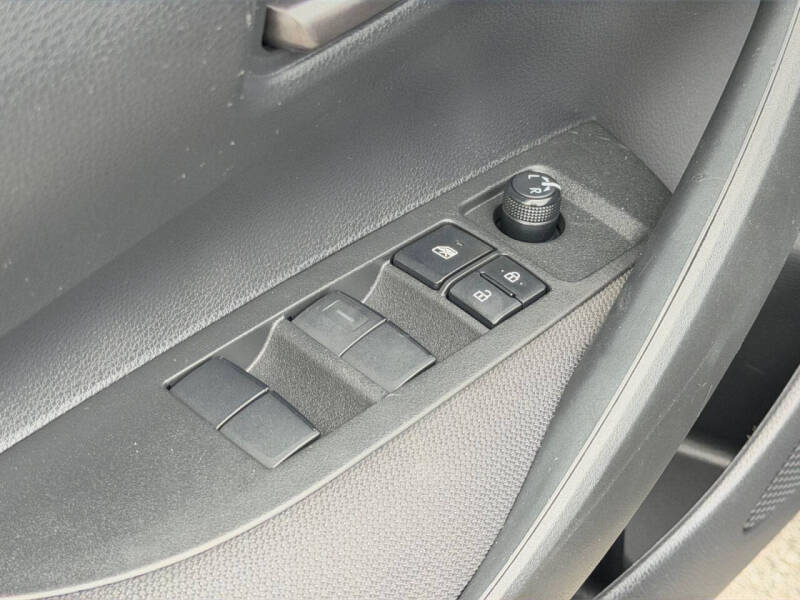 2023 Toyota GR Corolla Core